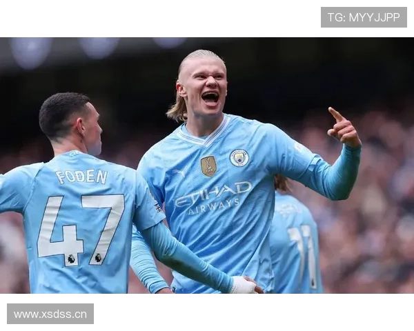 哈兰德英超单赛季36球 创下新秀赛季进球纪录