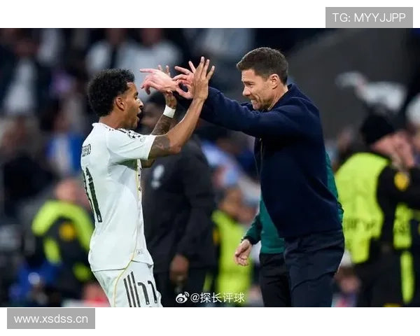 皇马球员Rodrygo商业效应持续提升，品牌价值与市场影响力稳步增长