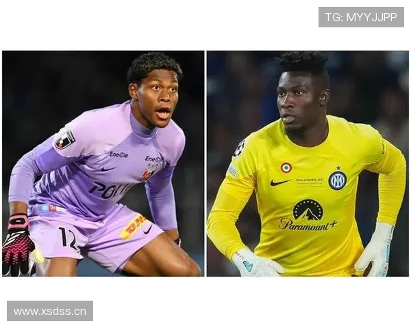 奥纳纳门将价值 奥纳纳门将价值