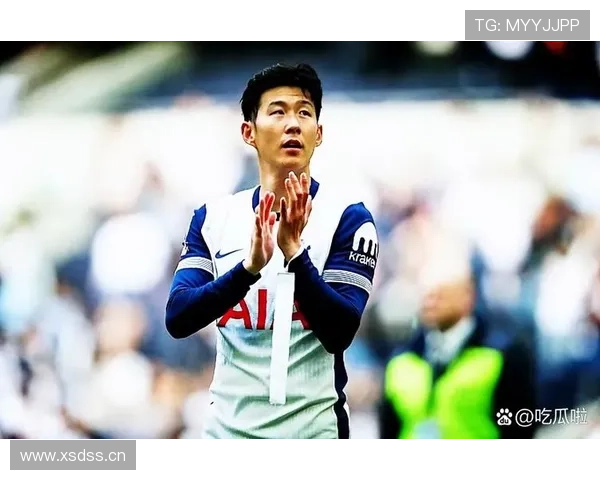 孙兴慜如何适应英超强度? 孙兴慜如何适应英超强度?