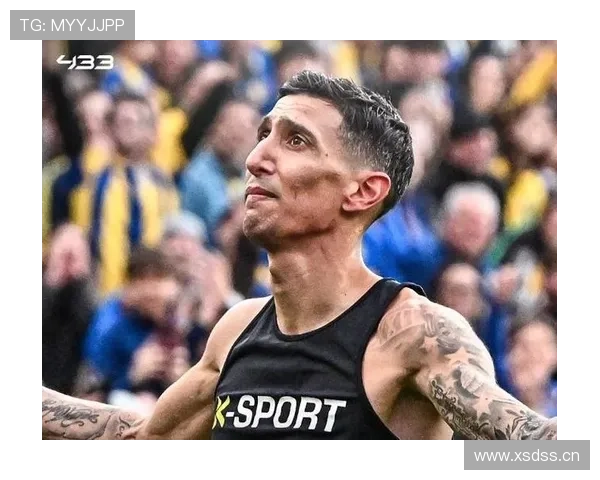 安赫尔·迪马利亚：对位拉莫斯的速度与技术对抗代表战