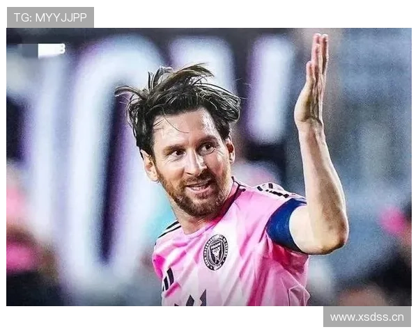 梅西迈阿密时期数据解析：生涯后期如何维持高水平输出