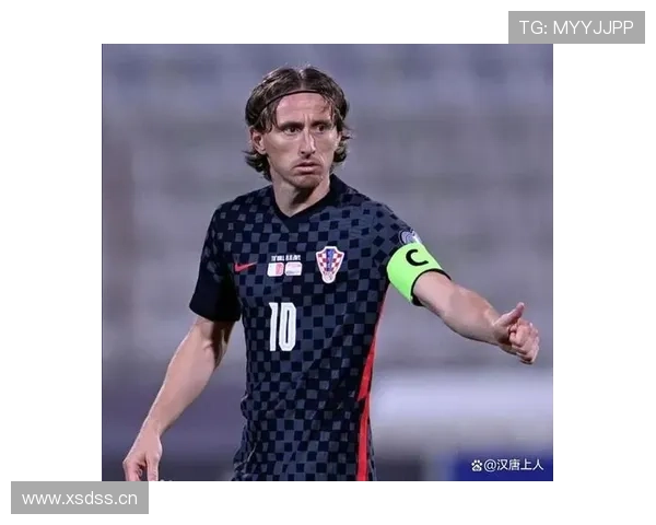 长短传调度与比赛阅读：莫德里奇的控场能力