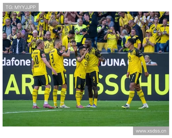 多特蒙德进攻强势却关键战乏力,稳定性面临考验 多特蒙德进攻强势却关键战乏力,稳定性面临考验