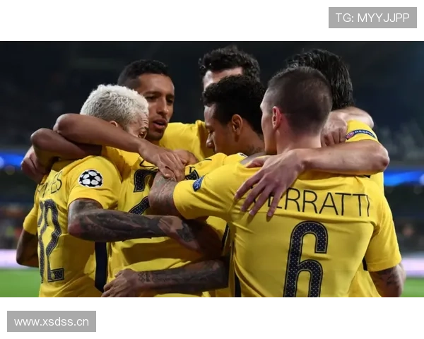 巴黎防守体系关键一环：乌加特的不可替代性