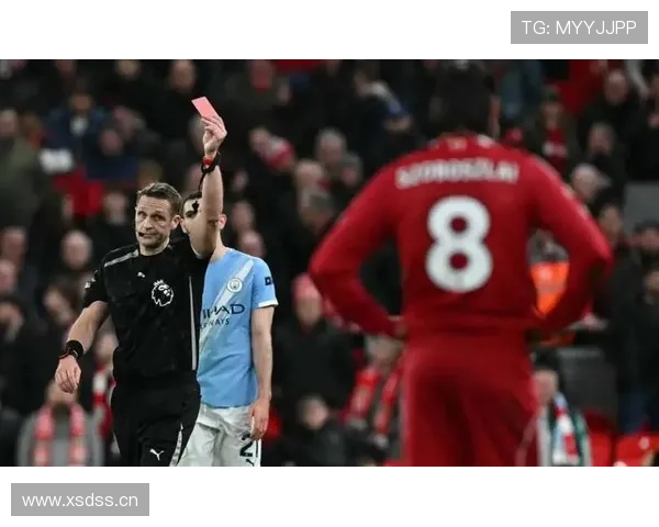 利物浦中场更新节奏掌控能力下降，对争冠形势稳定性形成考验