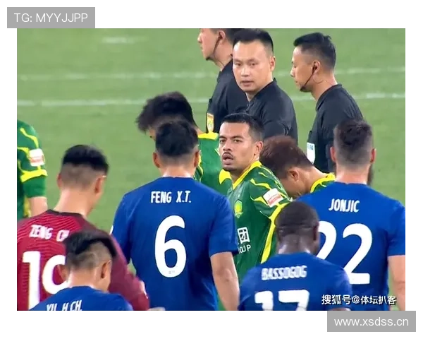 国安进攻体系失灵的根源——依赖中场的旧战术与锋无力困境如何破局？