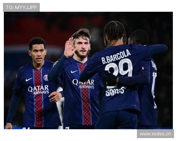 年轻化阵容之下：巴黎圣日耳曼为何难以保持稳定输出？