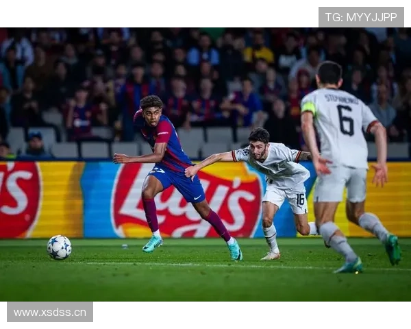 巴萨年轻球员挑大梁，球队上限能否借此稳固提升？