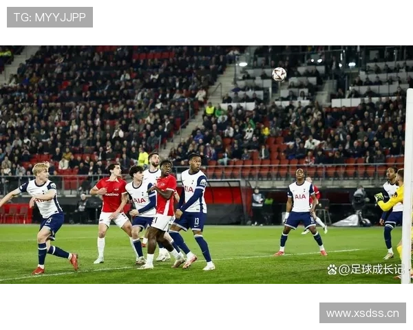 热刺中场失控致全队节奏紊乱,表面进攻流畅实则组织乏力 热刺中场失控致全队节奏紊乱,表面进攻流畅实则组织乏力