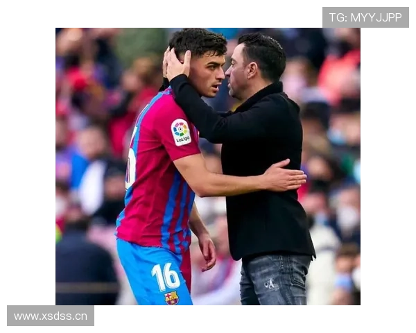 佩德里与哈维的传控体系角色对比：差距究竟在哪？