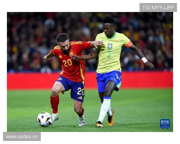 恩德里克与维尼修斯：巴西天才的生涯路径对比