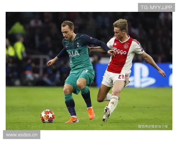 热刺控球与推进表现不差，近期却难求一胜，稳定性面临考验