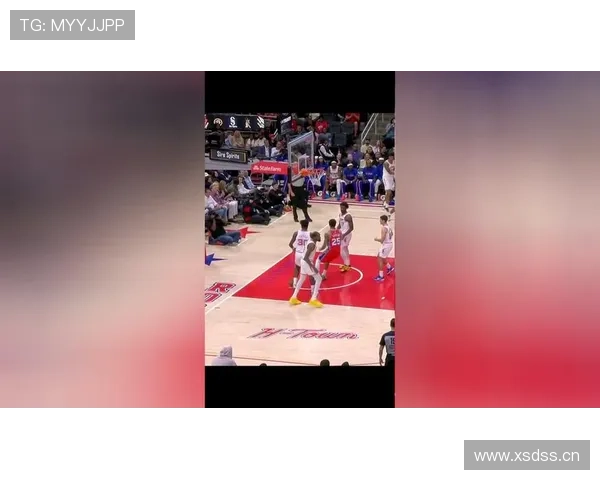 杰·伦·杰克逊二世三分精准率提升显著 拉开球队外线火力差距