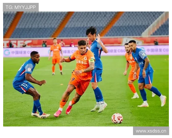 表面仍是强队，其实山东泰山早已撑不住了？