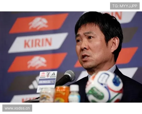 2026世界杯日本队阵容预测：森保一能否打造亚洲最强黄金一代